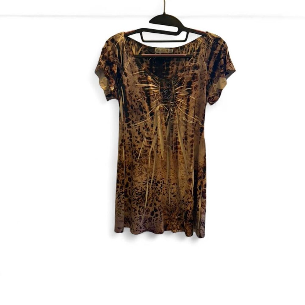 Unbranded Women's multi Shirt